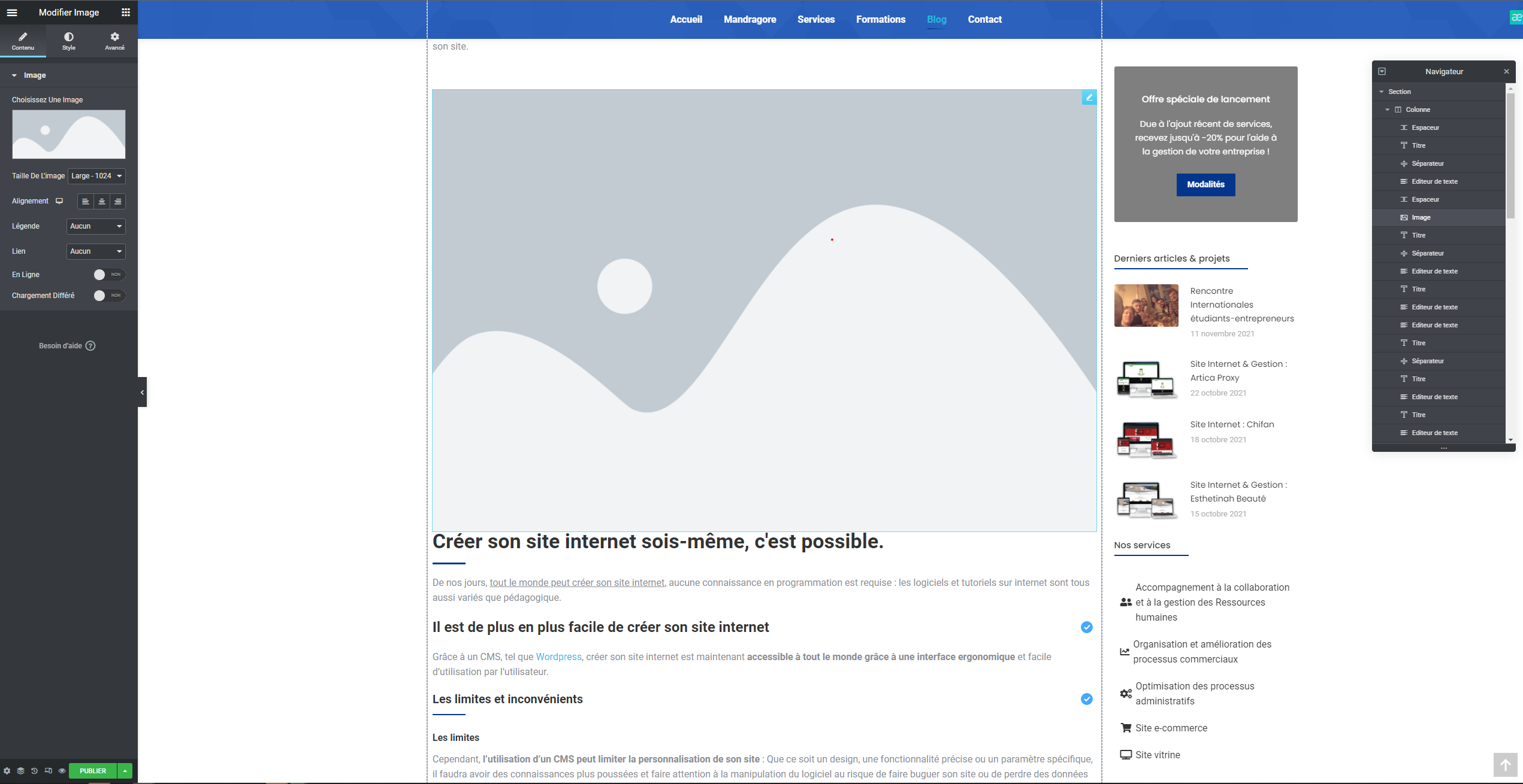 meilleur cms pour site de rencontre